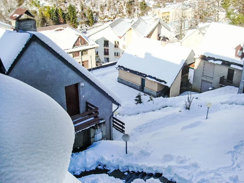 Appartement Barèges, 2 pièces, 4 personnes - photo_709088257