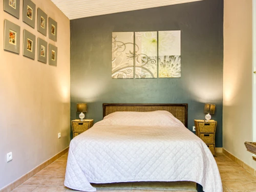 Villa Bagnols-en-Forêt, 3 bedrooms, 6 persons - photo_19520307795