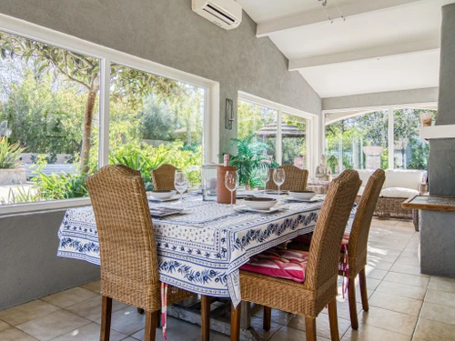 Villa Bagnols-en-Forêt, 3 bedrooms, 6 persons - photo_19520307795