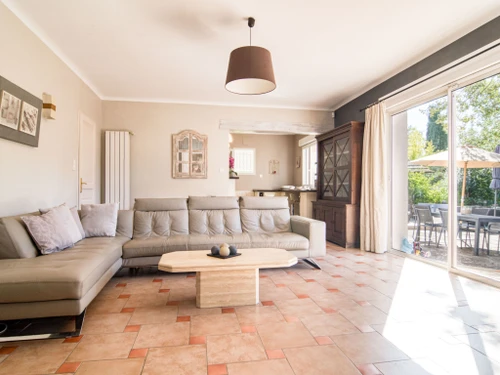 Villa Bagnols-en-Forêt, 3 bedrooms, 6 persons - photo_19520307795