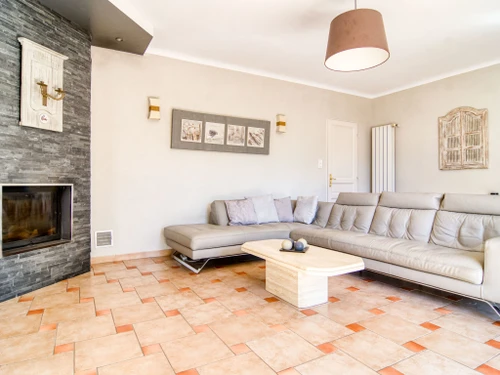 Villa Bagnols-en-Forêt, 3 bedrooms, 6 persons - photo_19520307795