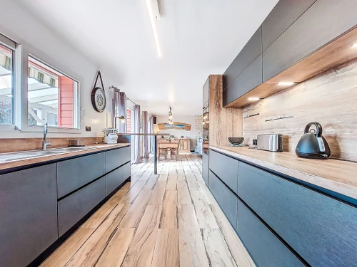 Villa Loctudy, 3 bedrooms, 6 persons - photo_20111110756