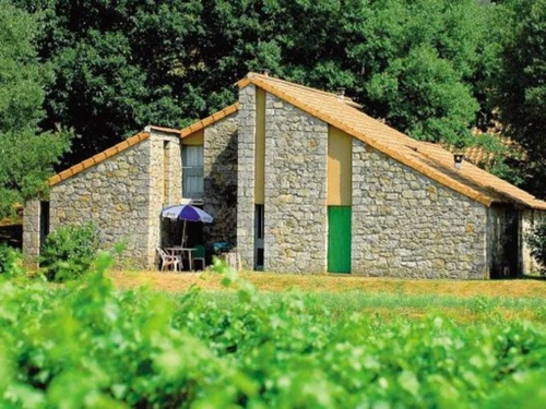 Ferienwohnung Les Vans, 2 Schlafzimmer, 6 Personen - photo_17066136112