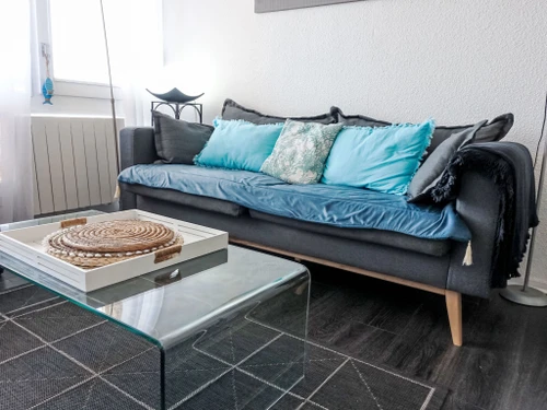 Ferienwohnung Capbreton, 2 Schlafzimmer, 5 Personen - photo_17315900787