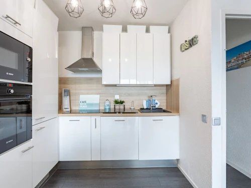 Ferienwohnung Capbreton, 2 Schlafzimmer, 5 Personen - photo_17315900787