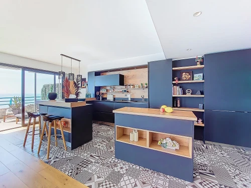 Apartment Menton, 2 bedrooms, 4 persons - photo_15364507295