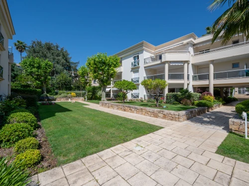 Apartment Antibes, 2 bedrooms, 6 persons - photo_8259003539