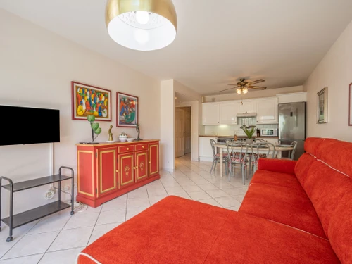 Apartment Antibes, 2 bedrooms, 6 persons - photo_8259003539