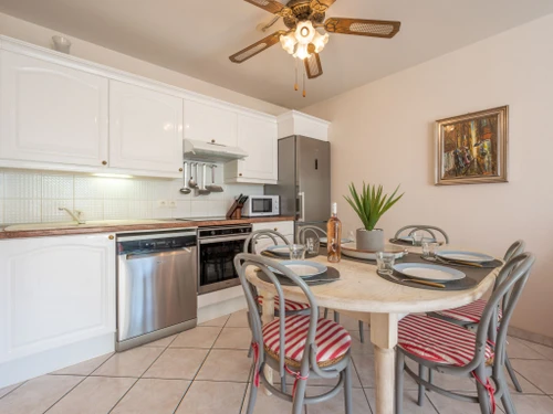 Apartment Antibes, 2 bedrooms, 6 persons - photo_8259003539