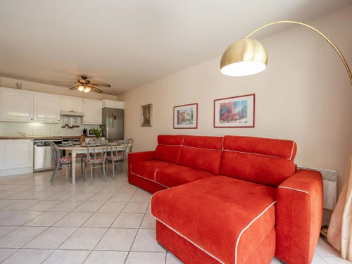 Apartment Antibes, 2 bedrooms, 6 persons - photo_8259003539