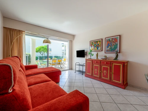 Apartment Antibes, 2 bedrooms, 6 persons - photo_8259003539