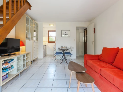 Villa Villers-sur-Mer, 2 bedrooms, 4 persons - photo_1011623377467