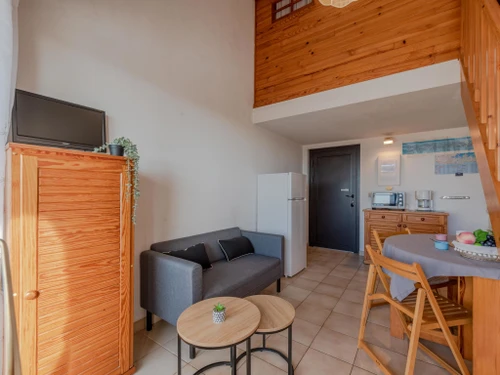 Ferienwohnung Le Barcarès/Coudalère, 1 Schlafzimmer, 4 Personen - photo_14064452619