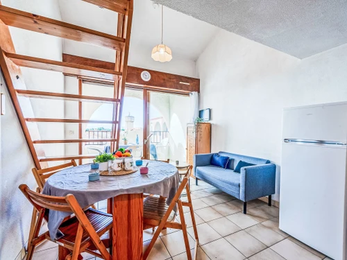 Ferienwohnung Le Barcarès/Coudalère, 1 Schlafzimmer, 4 Personen - photo_14064452619