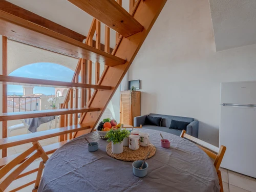 Ferienwohnung Le Barcarès/Coudalère, 1 Schlafzimmer, 4 Personen - photo_14064452619