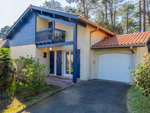 Villa Capbreton, 3 bedrooms, 6 persons - photo_1011750667245