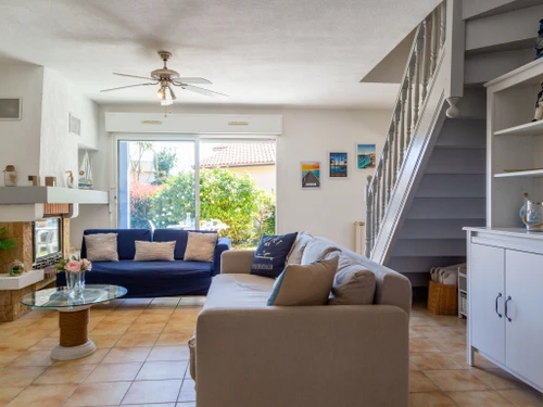 Villa Capbreton, 3 bedrooms, 6 persons - photo_1011750667245