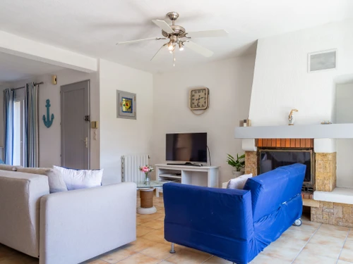 Villa Capbreton, 3 bedrooms, 6 persons - photo_1011750667245