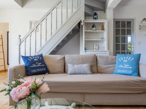 Villa Capbreton, 3 bedrooms, 6 persons - photo_1011750667245