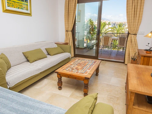 Apartment Manilva, 2 bedrooms, 4 persons - photo_1011970154196