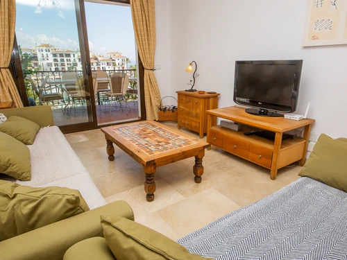 Apartment Manilva, 2 bedrooms, 4 persons - photo_1011970154196