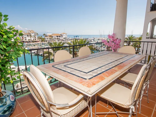 Apartment Manilva, 2 bedrooms, 4 persons - photo_1011970154196