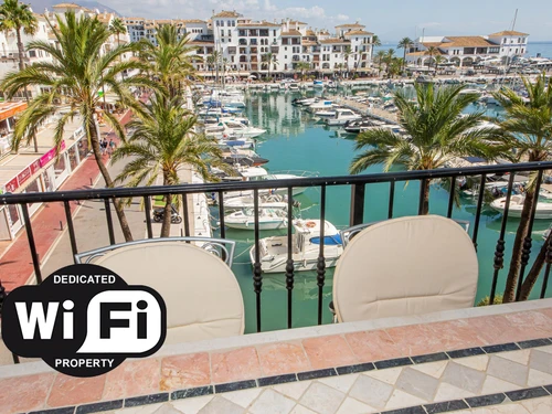 Ferienwohnung Manilva, 2 Schlafzimmer, 4 Personen - photo_1011970154196