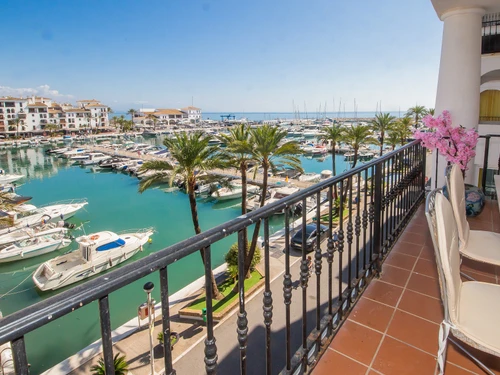 Apartment Manilva, 2 bedrooms, 4 persons - photo_1011970154196