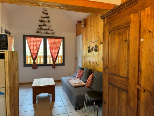 Appartement Valloire, 4 pièces, 6 personnes - photo_1011805836060