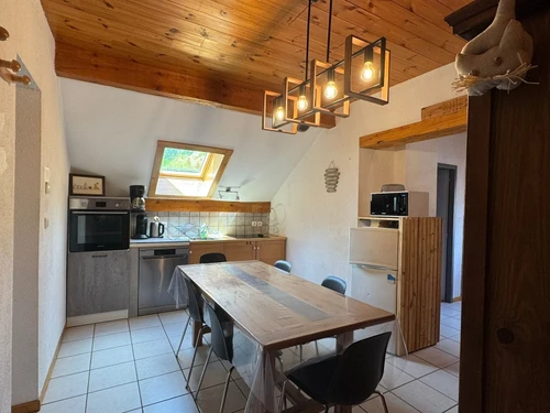 Apartment Valloire, 3 bedrooms, 6 persons - photo_1011805836060
