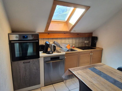 Apartment Valloire, 3 bedrooms, 6 persons - photo_1011805836060