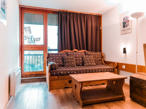 Apartment Les Arcs 1800, 1 bedroom, 6 persons - photo_16483067047