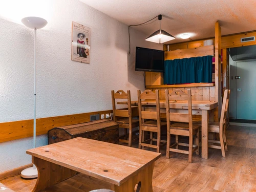 Apartment Les Arcs 1800, 1 bedroom, 6 persons - photo_16483067047