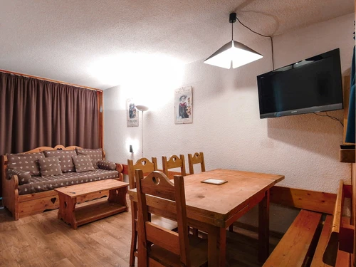 Apartment Les Arcs 1800, 1 bedroom, 6 persons - photo_16483067047