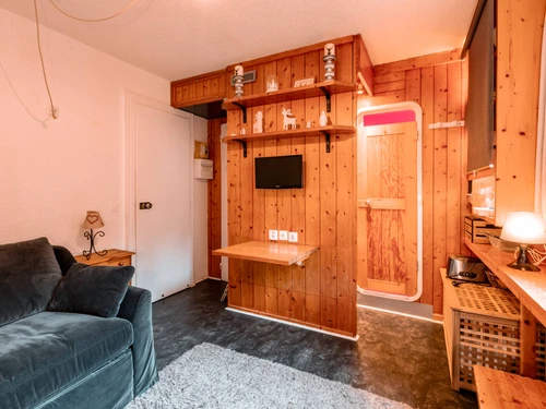 Studio Les Arcs 1800, studio flat, 2 persons - photo_16483101408