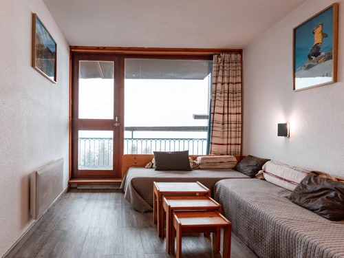Ferienwohnung Les Arcs 1800, 1 Schlafzimmer, 6 Personen - photo_12573327123