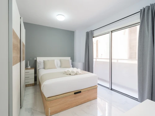 Villa Las Palmas de Gran Canaria, 2 bedrooms, 4 persons - photo_1011746800166