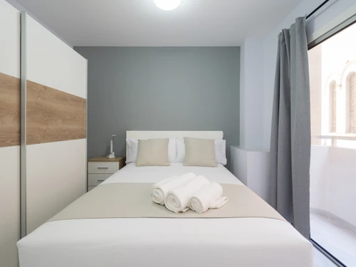 Villa Las Palmas de Gran Canaria, 2 bedrooms, 4 persons - photo_1011746800166