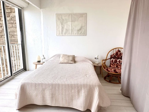 Apartment Le Lavandou, 1 bedroom, 4 persons - photo_18182598193