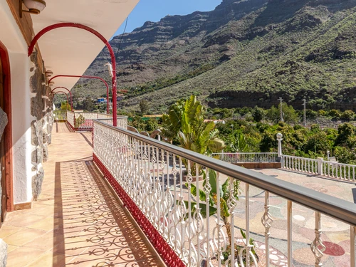 Guestroom Mogán, studio flat, 3 persons - photo_1011970333707