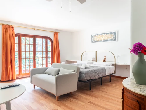 Guestroom Mogán, studio flat, 3 persons - photo_1011970333707