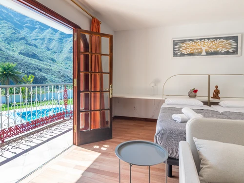 Guestroom Mogán, studio flat, 3 persons - photo_1011970333707