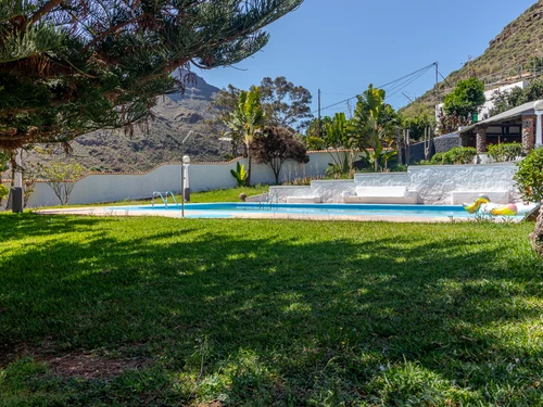 Guestroom Mogán, studio flat, 3 persons - photo_1011970333707