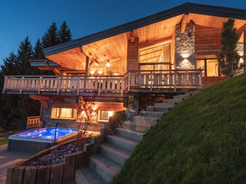 Chalet Les Gets, 4 dormitorios, 10 personas - photo_1011963806354