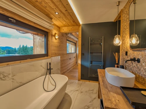 Chalet Les Gets, 4 bedrooms, 10 persons - photo_1011963806354