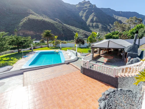 Guestroom Mogán, 1 Schlafzimmer, 3 Personen - photo_1011970400221