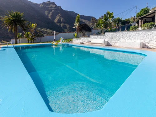 Guestroom Mogán, 1 Schlafzimmer, 3 Personen - photo_1011970400221