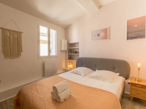 Appartement Montpellier, 2 pièces, 4 personnes - photo_1011871716565