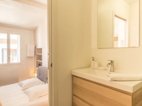 Appartement Montpellier, 2 pièces, 4 personnes - photo_1011871716565