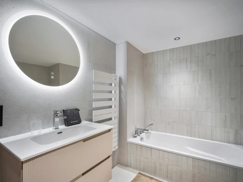 Apartment Saint-Martin-de-Belleville, 5 bedrooms, 10 persons - photo_1011970451911